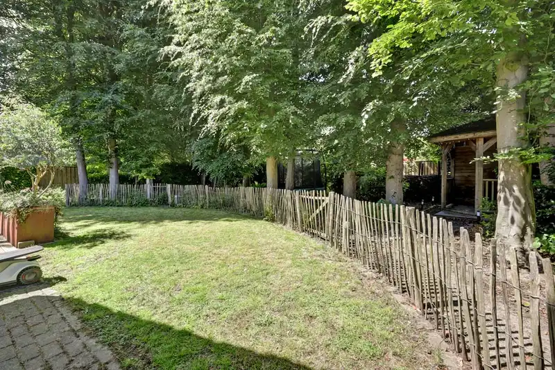 House Exterior