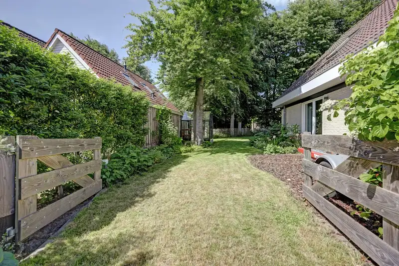 House Exterior