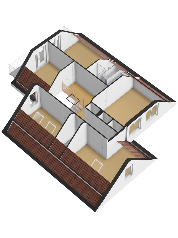 House Exterior