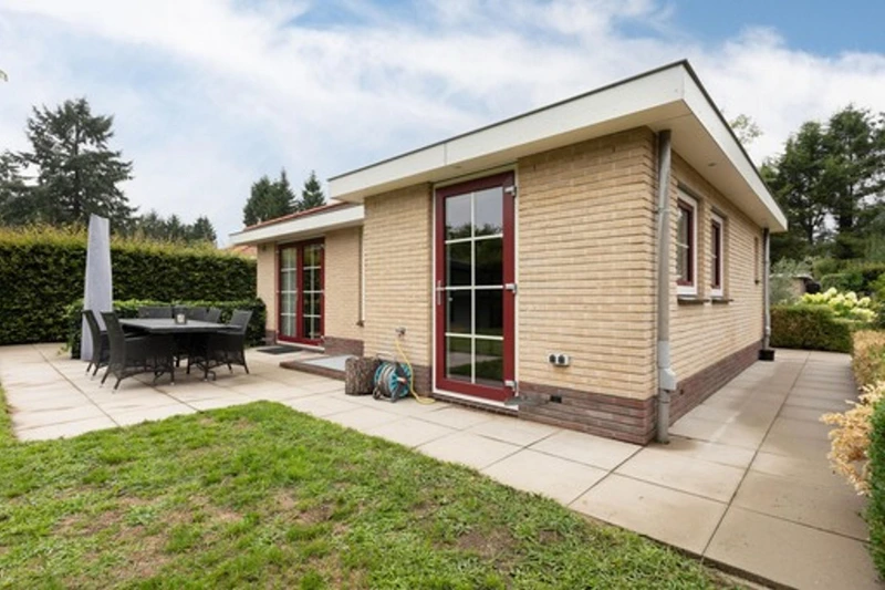 House Exterior