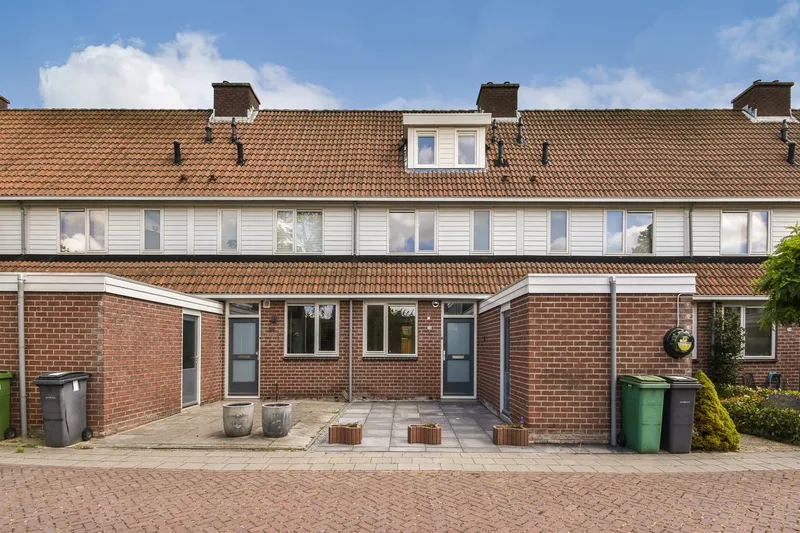 House Exterior