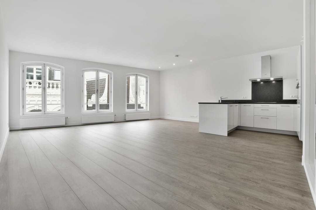 recent house