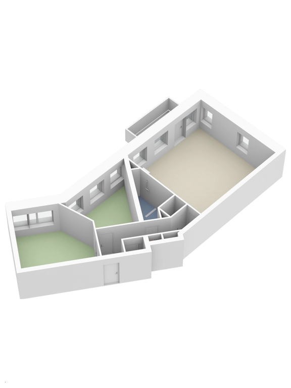 House Exterior