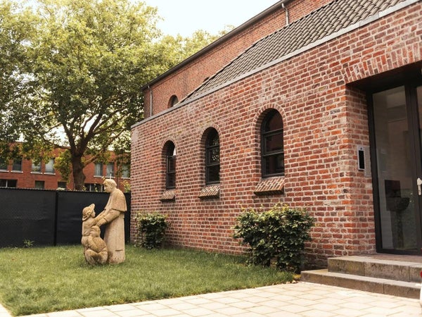 House Exterior