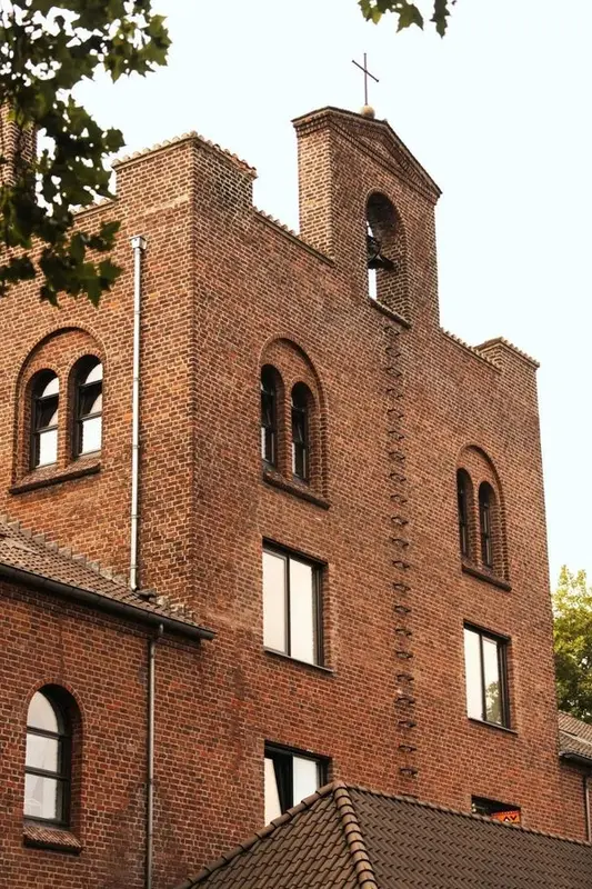 House Exterior