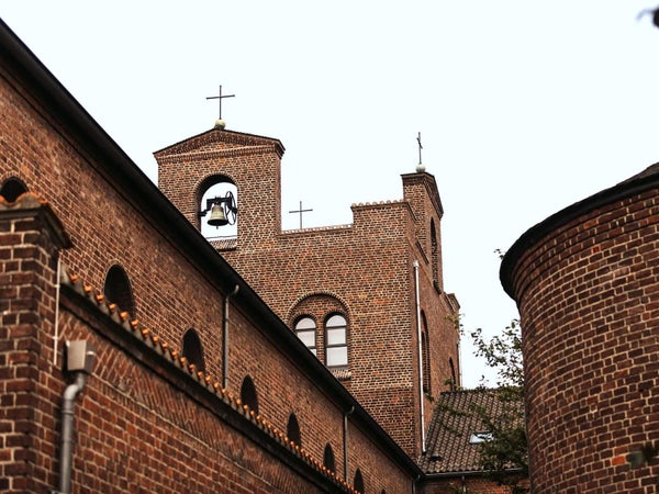 House Exterior