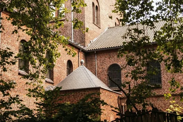 House Exterior