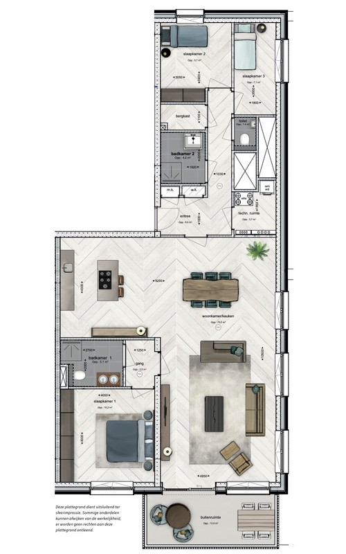 House Exterior