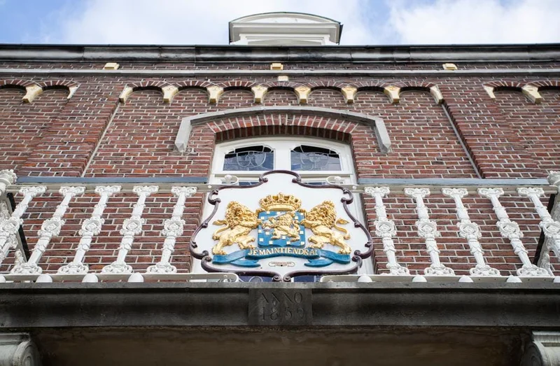House Exterior