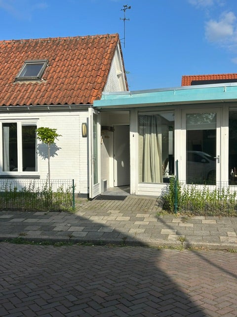 recent house