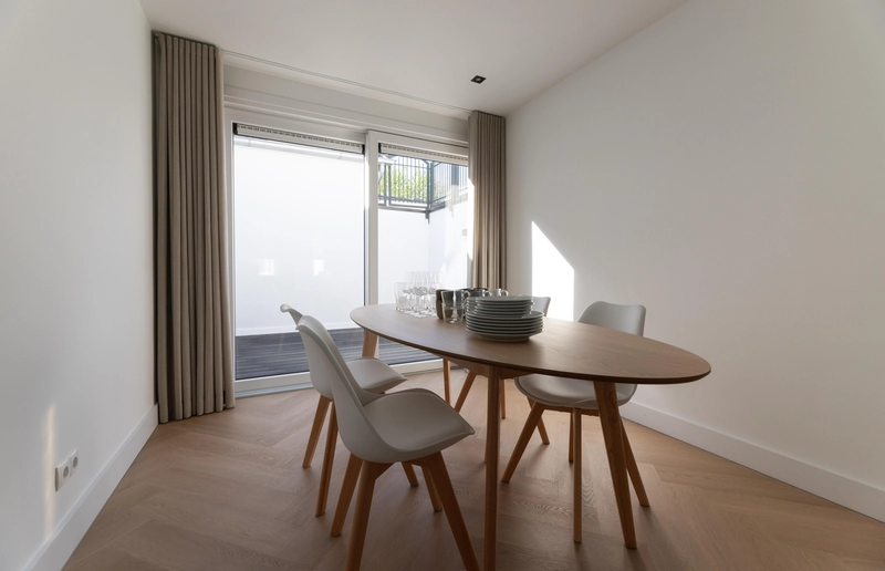 House Exterior