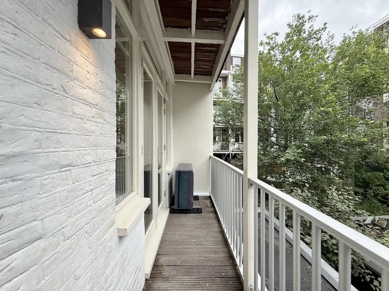 House Exterior