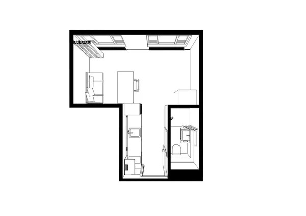 House Exterior