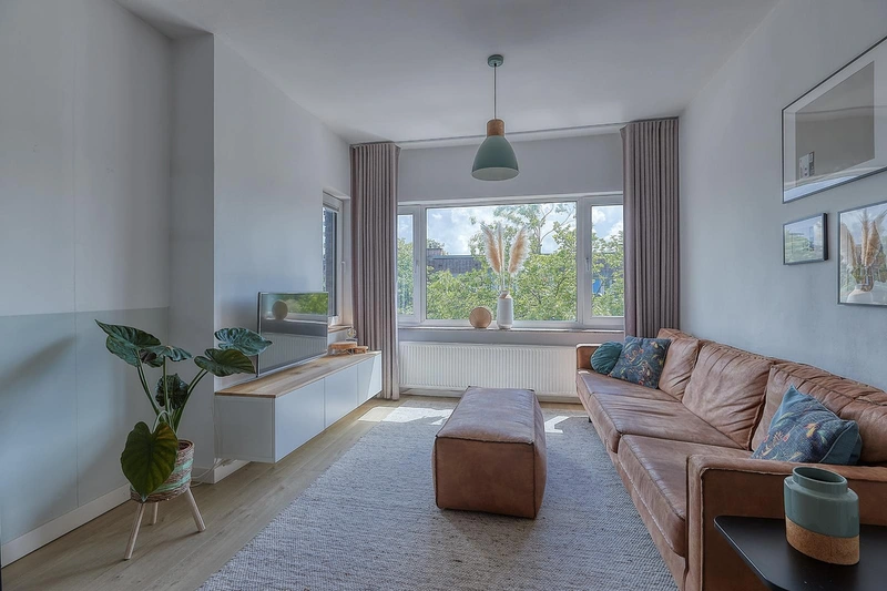 recent house
