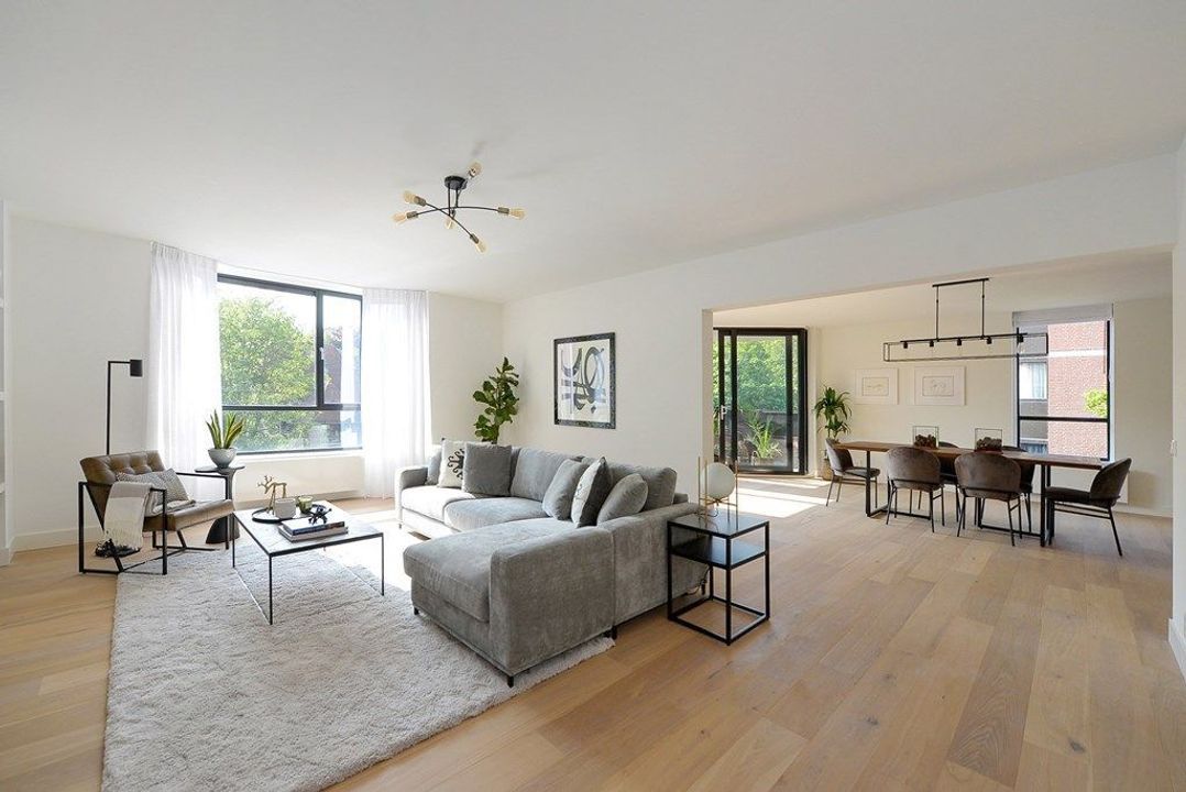 recent house
