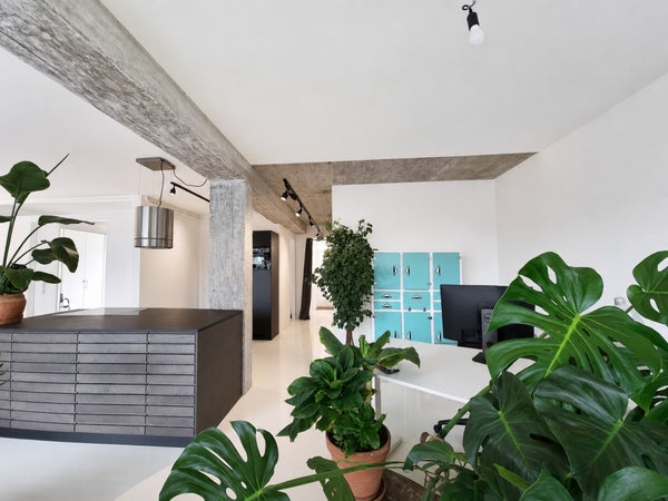 recent house