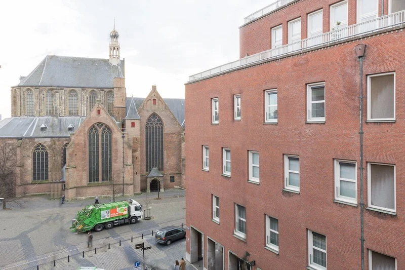 House Exterior
