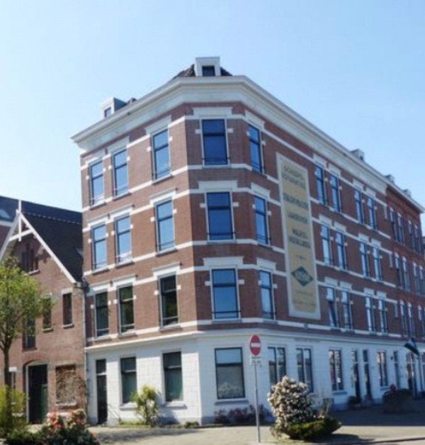 recent house