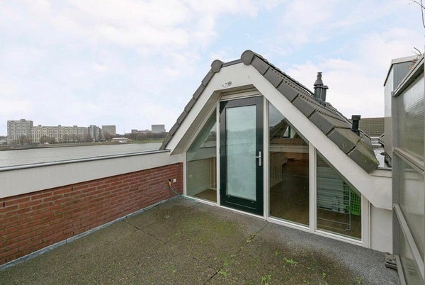 House Exterior