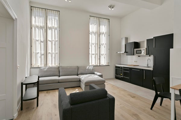 recent house
