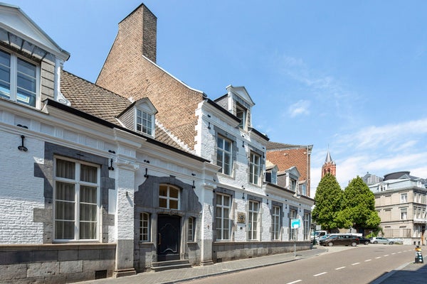 House Exterior