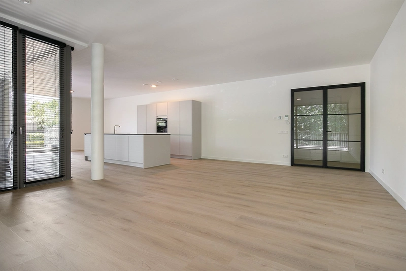 recent house