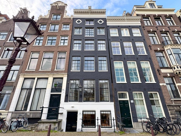 House Exterior