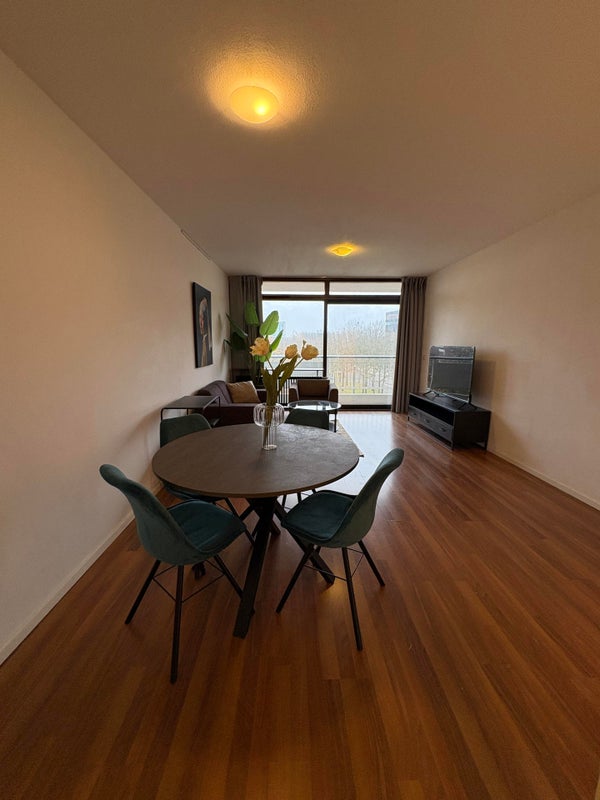 recent house