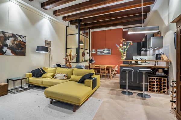 recent house