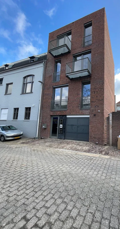 House Exterior