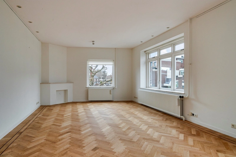 recent house
