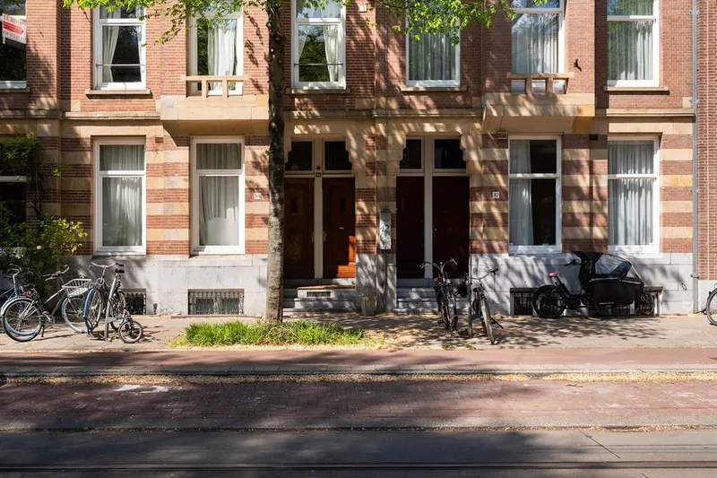 House Exterior
