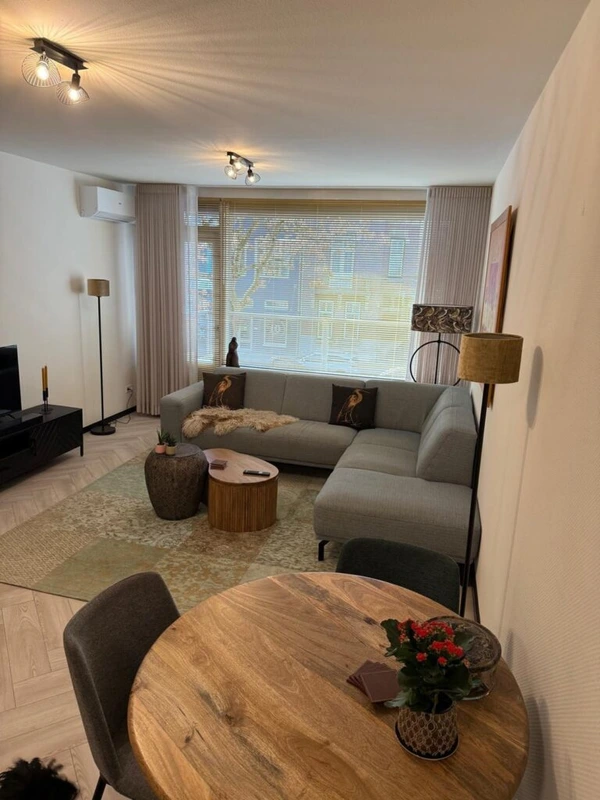House Interior
