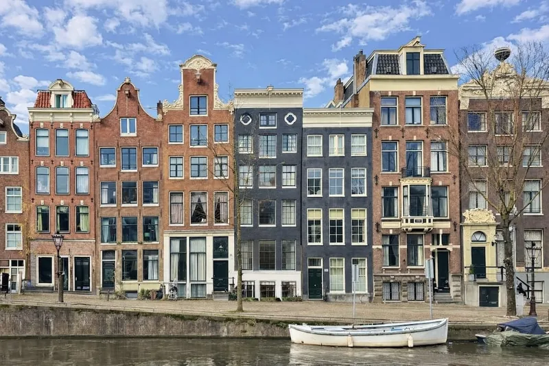 House Exterior