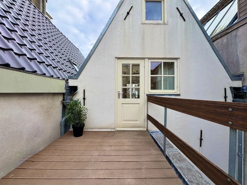 House Exterior
