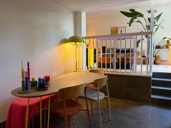 House Exterior