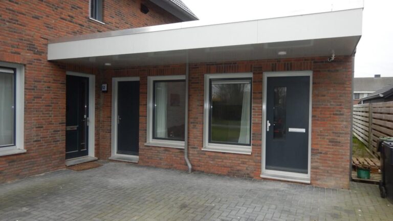 House Exterior