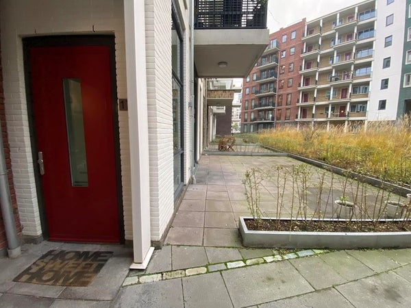 House Exterior