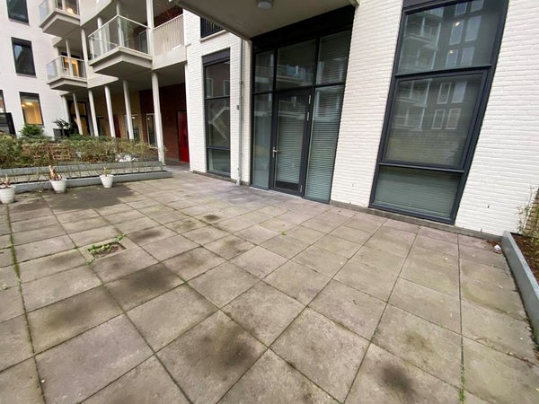 House Exterior
