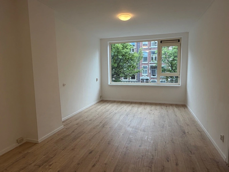 recent house