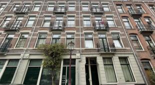 recent house