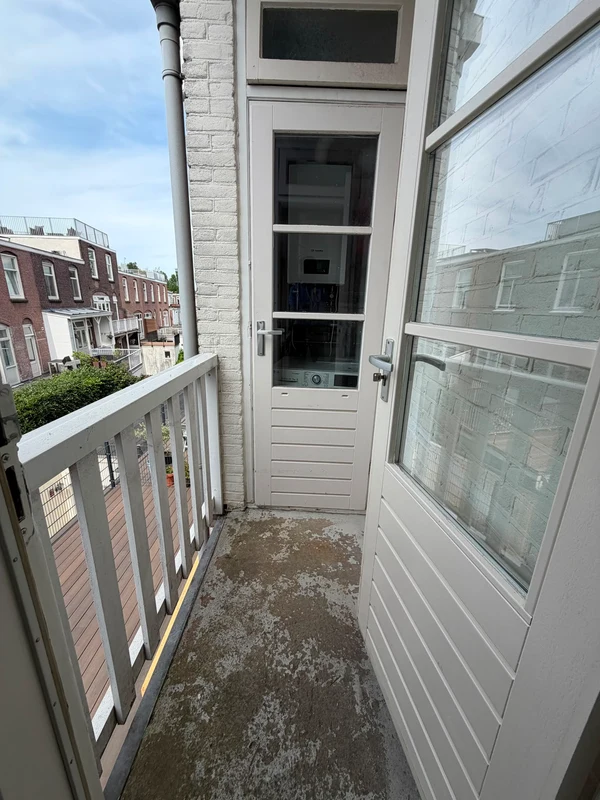 House Exterior