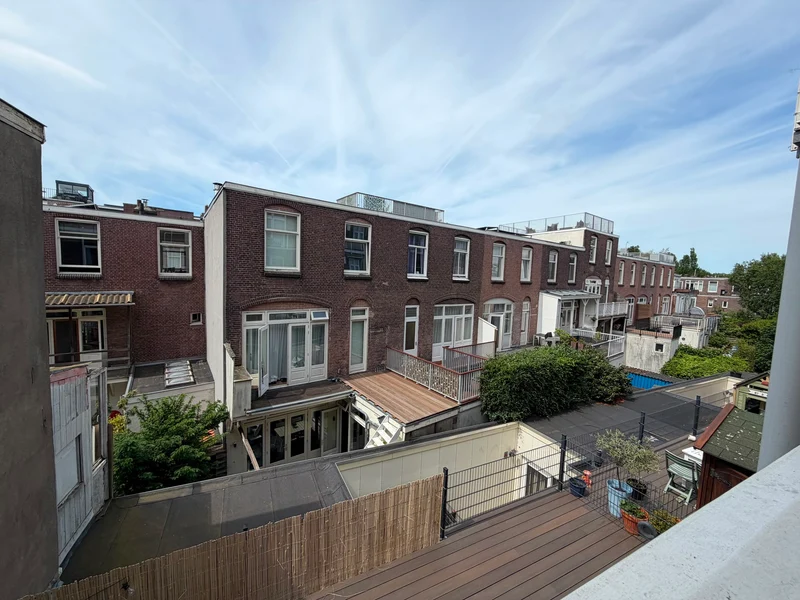 House Exterior