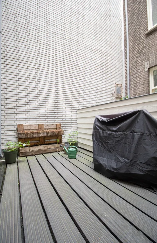 House Exterior