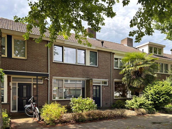 House Exterior