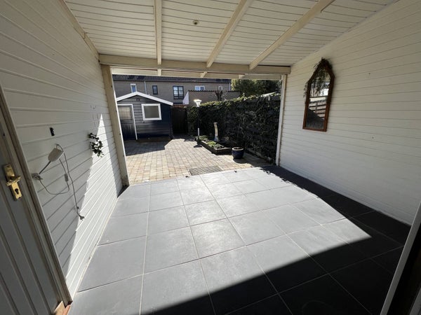House Exterior