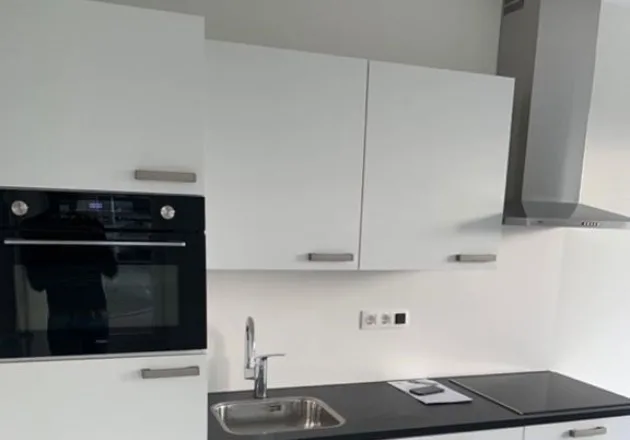 recent house