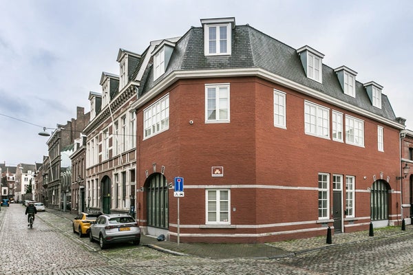House Exterior
