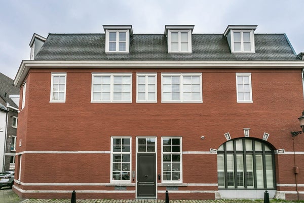 House Exterior