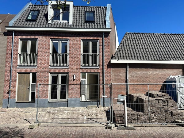 House Exterior